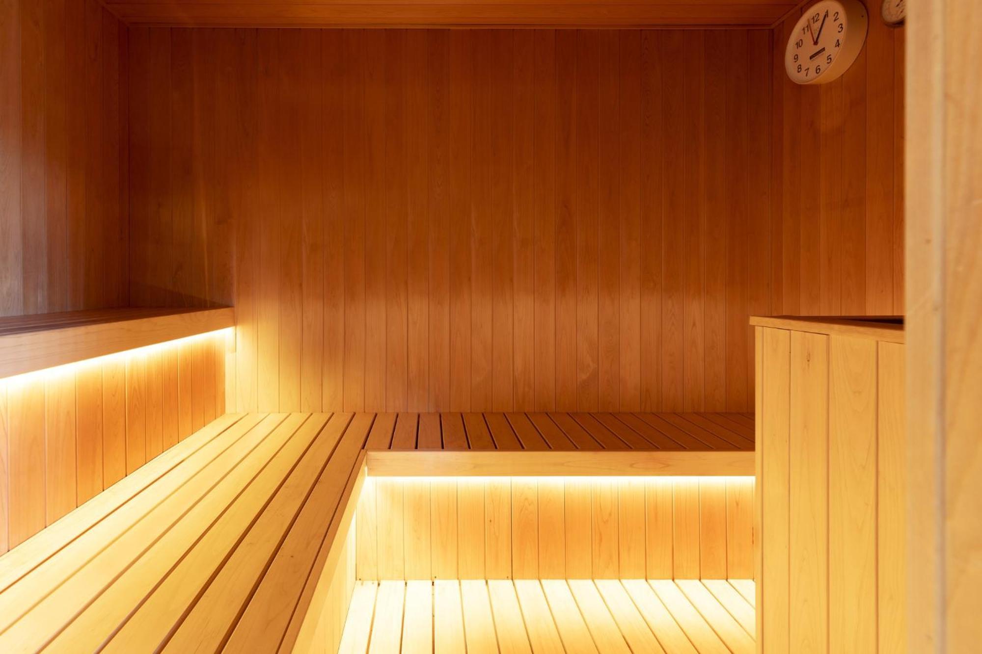 Ooedo Onsen Monogatari Premium Kaga Maruya Hotel ภายนอก รูปภาพ