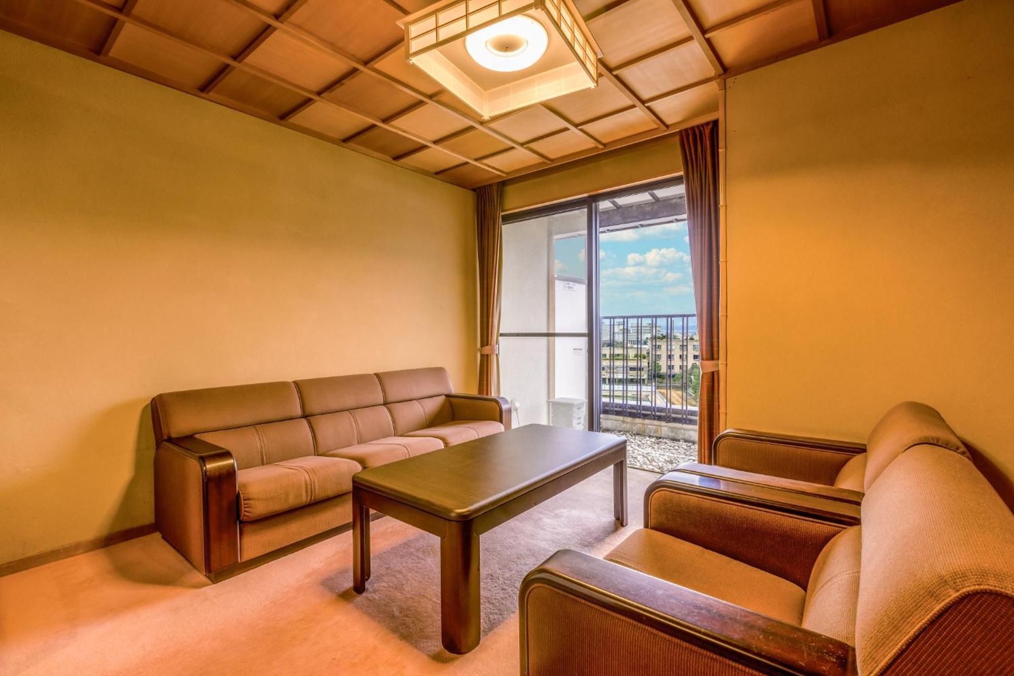 Ooedo Onsen Monogatari Premium Kaga Maruya Hotel ห้อง รูปภาพ