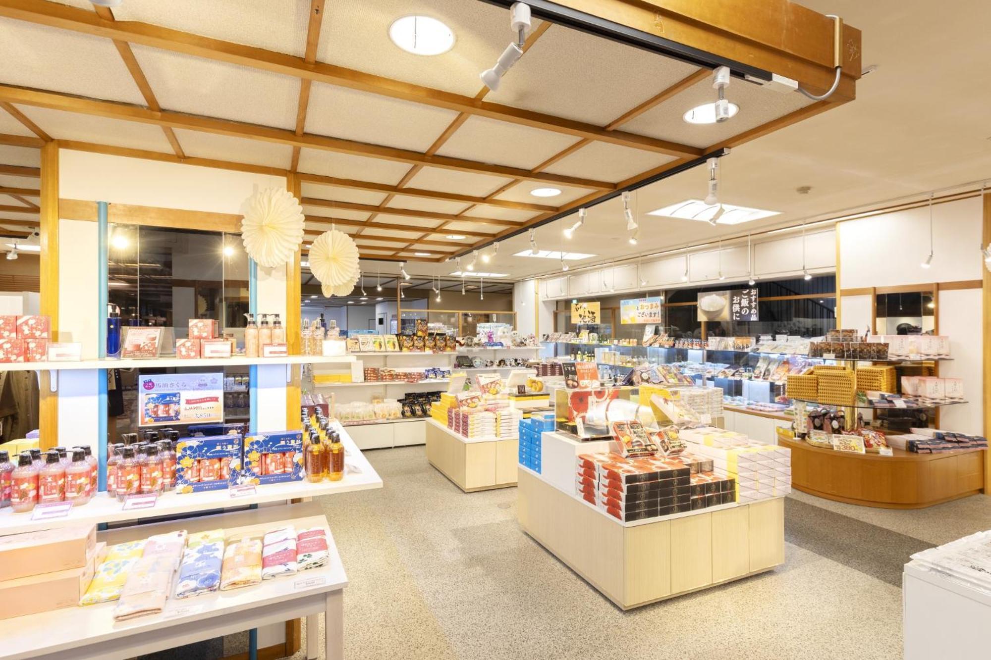 Ooedo Onsen Monogatari Premium Kaga Maruya Hotel ภายนอก รูปภาพ